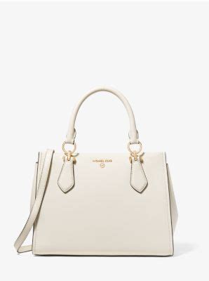 saffianleder michael kors|Marilyn Medium Two.